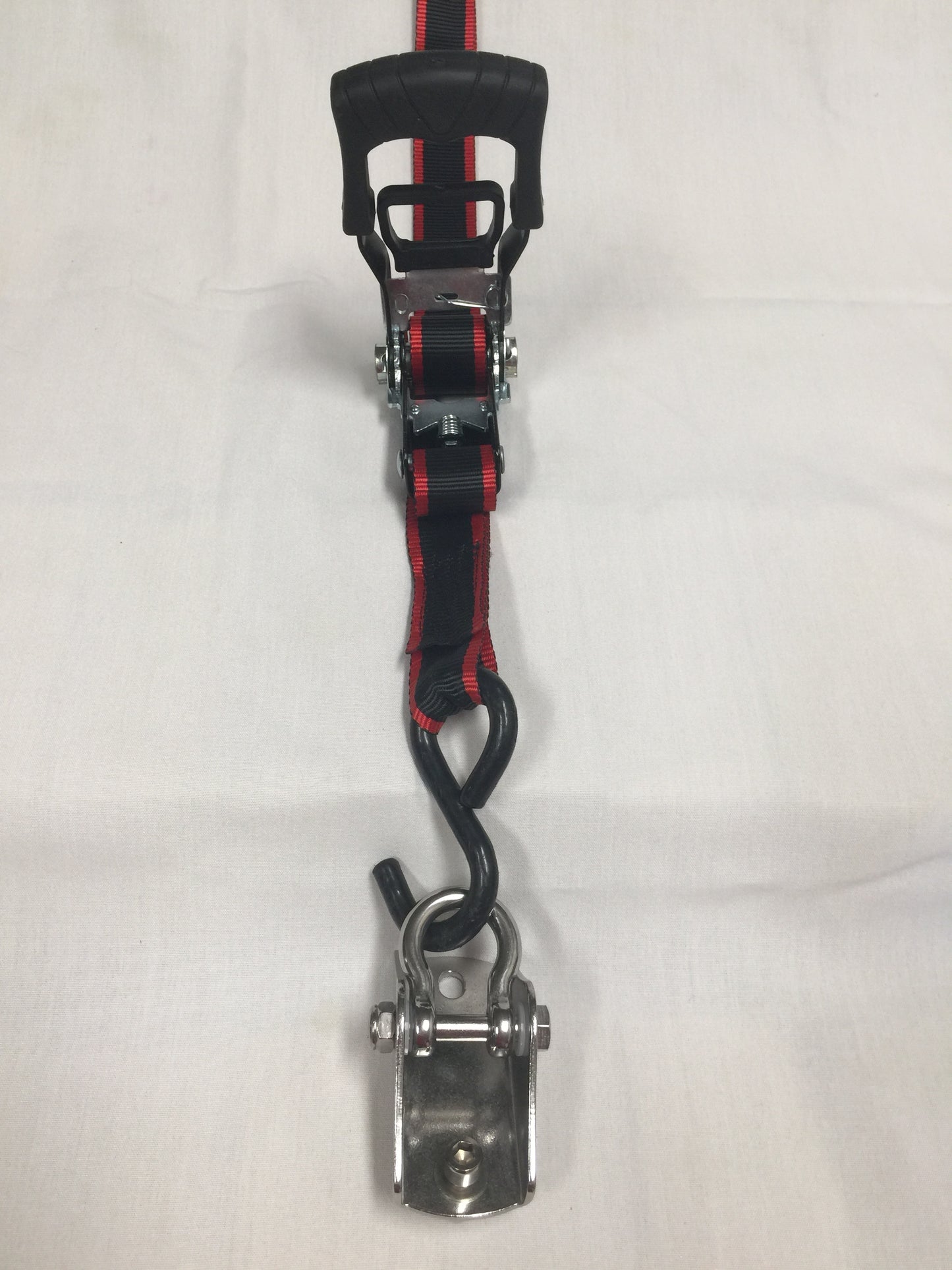 TIE DOWN BRACKET/SWING BRACKET - STAINLESS STEEL (FREE SHIPPING!)