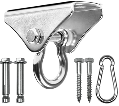 TIE DOWN BRACKET/SWING BRACKET - STAINLESS STEEL (FREE SHIPPING!)