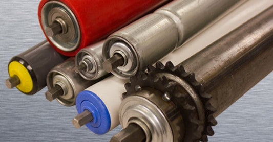 How to Maintain Your Conveyor Systems with Precision MRO Conveyor Parts & Accessories