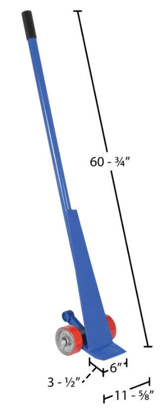 Pry-Bar Lever / 5000lbs Capacity
