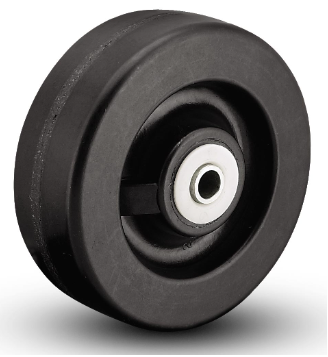 PHENOLIC CASTER WHEEL