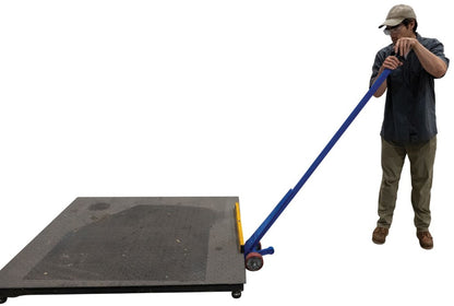 Pry-Bar Lever / 5000lbs Capacity