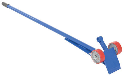 Pry-Bar Lever / 5000lbs Capacity