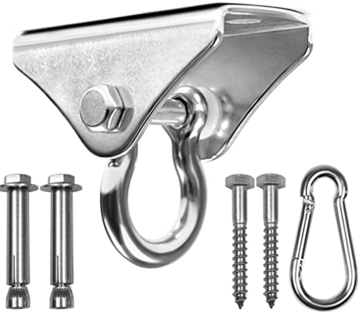 TIE DOWN/SWING BRACKETS - STAINLESS STEEL (FREE SHIPPING!)