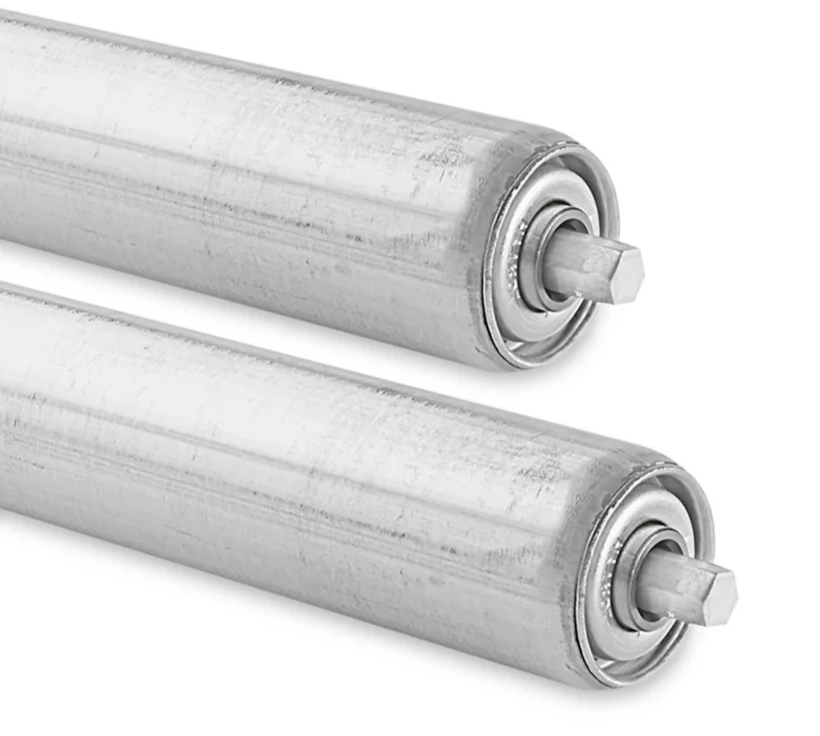 REPLACEMENT MEDIUM DUTY GRAVITY ROLLERS