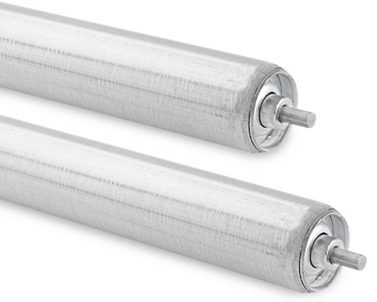 REPLACEMENT LIGHT DUTY GRAVITY ROLLERS