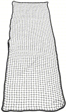 RACK NETTING, CONVEYOR NETTING