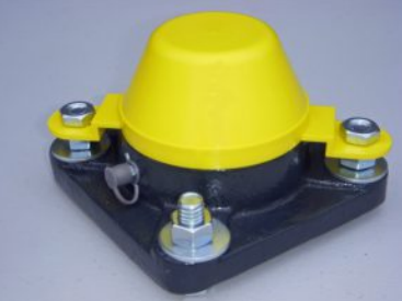 BEARING COVER/CAP/GUARD